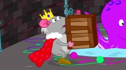 انیمیشن خانواده شیر قسمت 103 - lion family